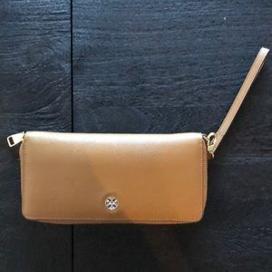 Tory Burch Wristlet Wallet